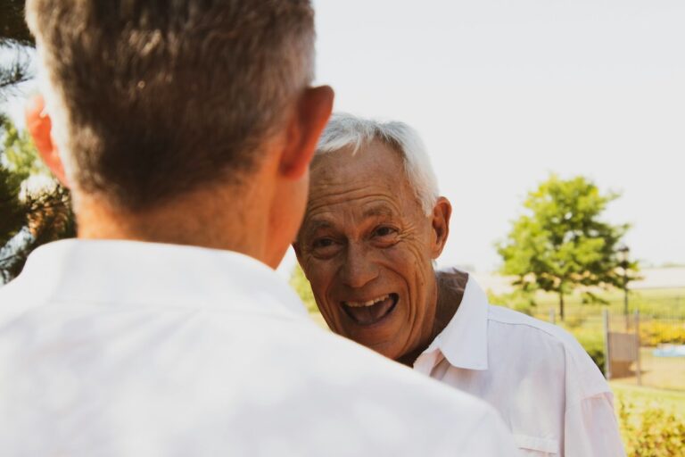 Pensionärsföreningar