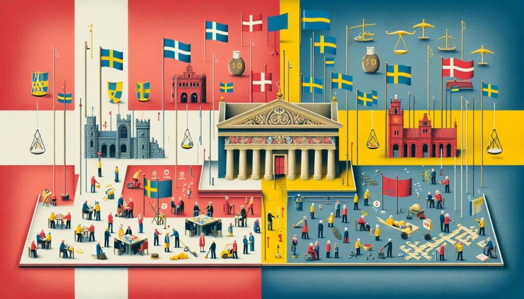 pension danmark